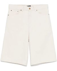 A.P.C. - Short Westland Clothing - Lyst
