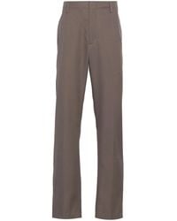 Nanushka - Tailored Wool Trousers - Lyst