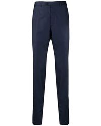 Brioni - Tailored Dress Trousers - Lyst