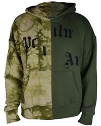 Palm Angels - Hoodie À Logo Imprimé - Lyst