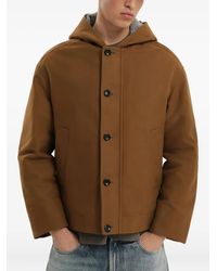 1989 STUDIO - Jack Met Capuchon - Lyst