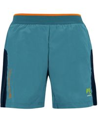 Karpos - Panelled Shorts - Lyst