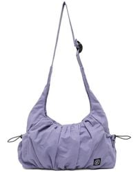 SPORT b. by agnès b. - Hobo Shoulder Bag - Lyst