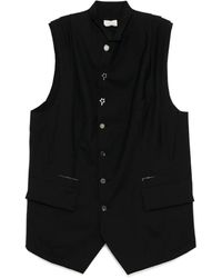 BED j.w. FORD - Modified Vest - Lyst