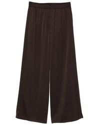Filippa K - Pantalon Nova À Fentes Latérales - Lyst