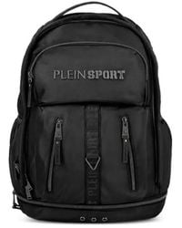 Philipp Plein - Rucksack Mit Logo - Lyst