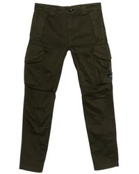 C.P. Company - Klassische Cargohose - Lyst