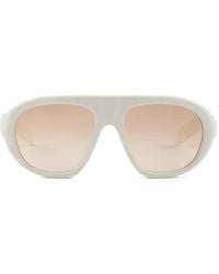Prada - Getönte Pilotenbrille - Lyst