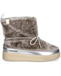 Napapijri - Bottines Jade - Lyst