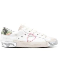 Philippe Model - Prxs Tennis Sneakers - Lyst