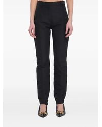 Balenciaga - Trousers - Lyst