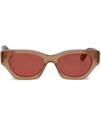 Retrosuperfuture - Tono Sunglasses - Lyst