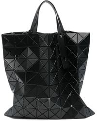 Issey Miyake - Lucent Matte Tote Bag - Lyst