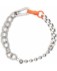 Heron Preston Jewelry for Men | Online Sale up to 63% off | Lyst