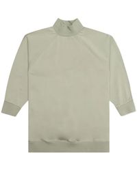 Fear Of God - Mock-Neck Top - Lyst