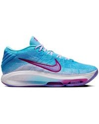 Nike - Gt Hustle 3 "Paige Bueckers Pe" Sneakers - Lyst