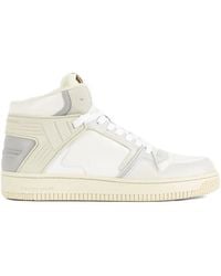 Philippe Model - La Grande Mid Sneakers - Lyst