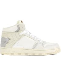 Philippe Model - La Grande Mid Sneakers - Lyst