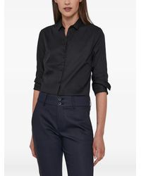 Mos Mosh - Tilda Long-Sleeve Shirt - Lyst