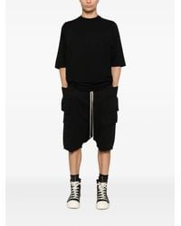 Rick Owens - Jumbo Ss T - Lyst