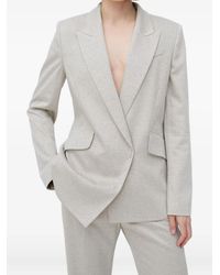 BOSS - フラップポケット ジャケット - Lyst