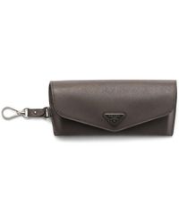 Prada - Custodia Per Occhiali - Lyst