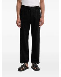 Marc O' Polo - Elasticated-Waistband Trousers - Lyst