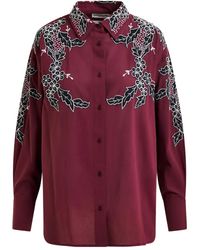 Essentiel Antwerp - Camisa Inglewood - Lyst