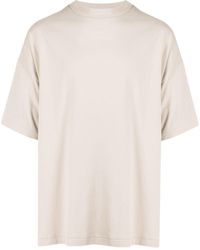 Fear Of God - Logo-print Cotton T-shirt - Lyst
