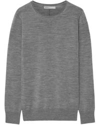 AllSaints - Coyte Crew-Neck Sweater - Lyst