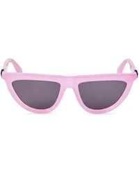 Off-White c/o Virgil Abloh - Jasper Cat-Eye Sunglasses - Lyst