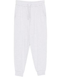 Eleventy - Pantalones De Chándal Con Cordones - Lyst