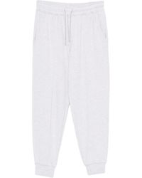 Eleventy - Drawstring Cuffed Track Pants - Lyst