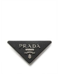 Prada - Saffiano Belt Buckle - Lyst