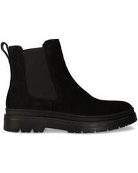 Vagabond Shoemakers - Leather Chelsea Boots - Lyst