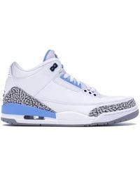 Nike - 3 Unc Pe Pattern Sneakers - Lyst