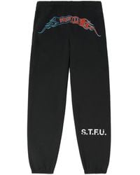 Heron Preston - Pantaloni Sportivi Con Stampa - Lyst