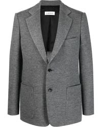 Lanvin - Jackets - Lyst