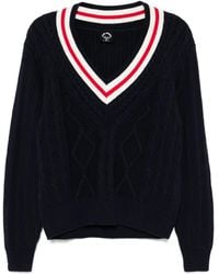 The Upside - Renshaw Josette Pullover - Lyst