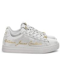 Versace Jeans Couture - Fondo Court 88 Sneakers - Lyst