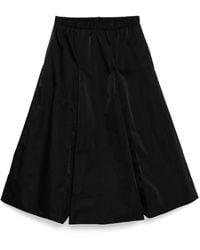 Enfold - Gonna Plissettata - Lyst