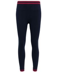The Upside - Seamless 25In Midi Leggings - Lyst