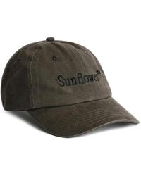 sunflower - Cappello Con Logo - Lyst