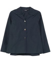 Max Mara - Gentile Button-Fastening Shirt - Lyst