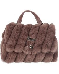 Zanellato - Postina Fiocco Shoulder Bag - Lyst