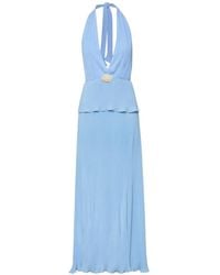 Baobab - Merida V-Neck Maxi Dress - Lyst