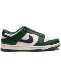 Nike - Dunk Low "Gorge" Sneakers - Lyst