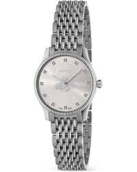 Gucci - G-Timeless Bee 29Mm Watch - Lyst