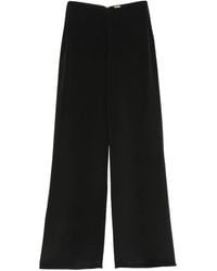 Cult Gaia - Sara Palazzo Pants - Lyst
