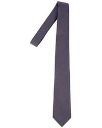Corneliani - Stropdas Met Patroon - Lyst